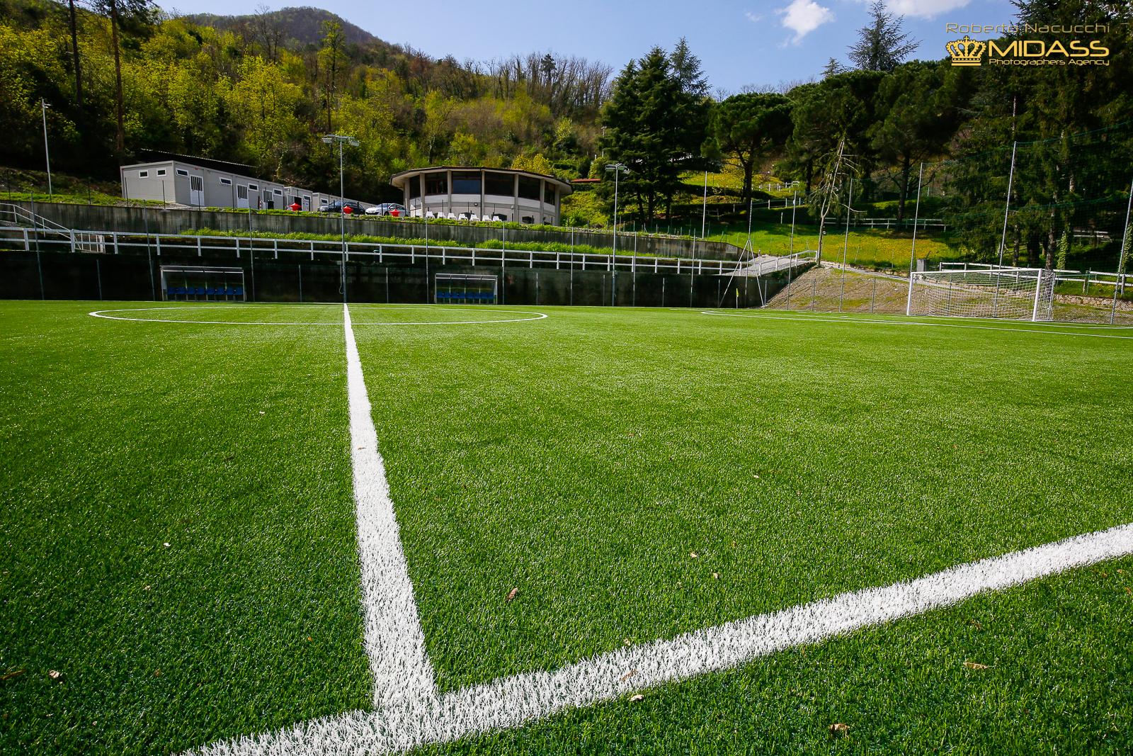 Foto del campo San Luca Stadium